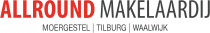 Logo van Allround Makelaardij Tilburg