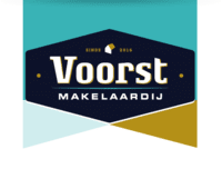 Logo Voorst Makelaardij Zwolle