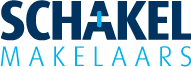 Logo Schakel Makelaars