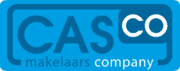 Logo van Casco Makelaars Middelburg