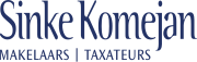 Logo Sinke Komejan Makelaars en Taxateurs Middelburg