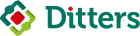Logo Ditters Ede
