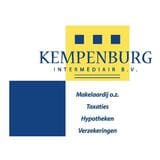 Logo Kempenburg Intermediair B.V