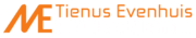 Logo Tienus Evenhuis Makelaardij Emmen