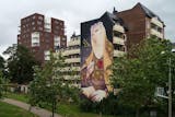 Auroraflat in de stad Heerlen