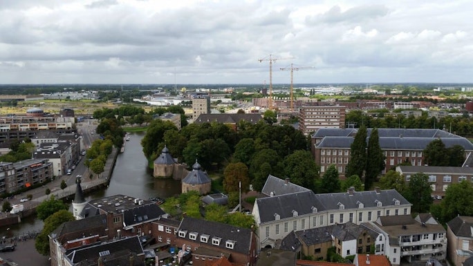 Breda