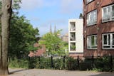 Woningen in Eindhoven
