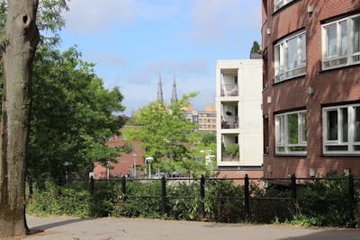 Woningen in Eindhoven