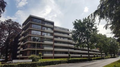 Appartementencomplex in Apeldoorn Residence Loohorst