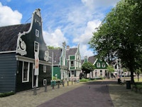 Zaandam