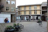 Plein in Arnhem