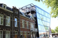 Real estate agent in Den Bosch ('s-Hertogenbosch)