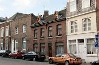 Real estate agent in Maastricht