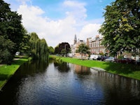 Rotterdam