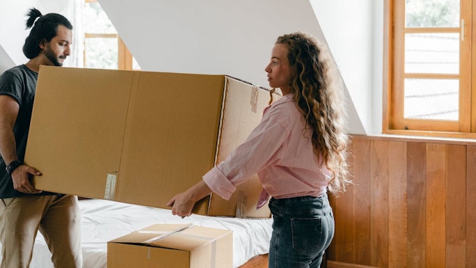 Sell house to a real estate agent