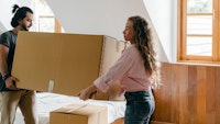 Sell house to a real estate agent