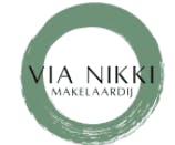 Logo Via Nikki Makelaardij