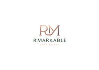 Logo R'Markable Real Estate Naaldwijk