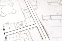 When to sell house for new construction?