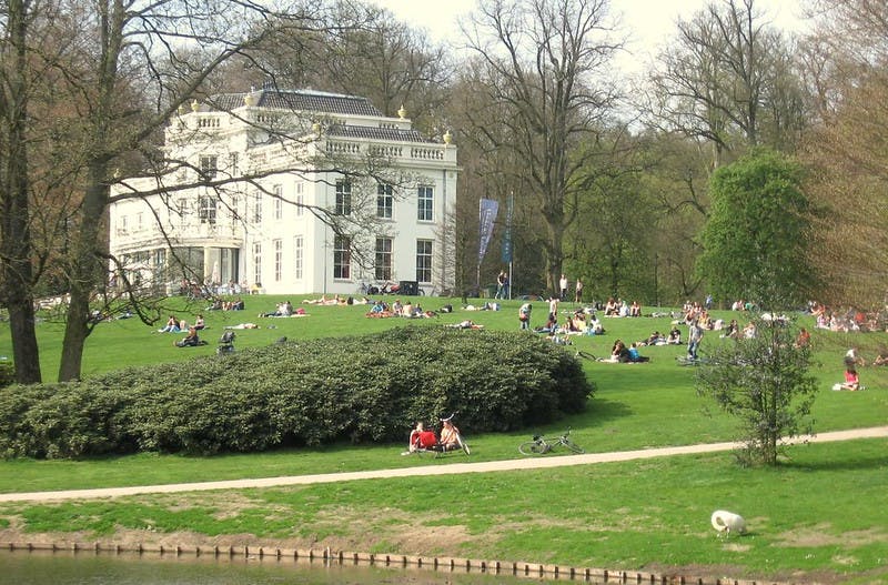 Sonsbeek Arnhem