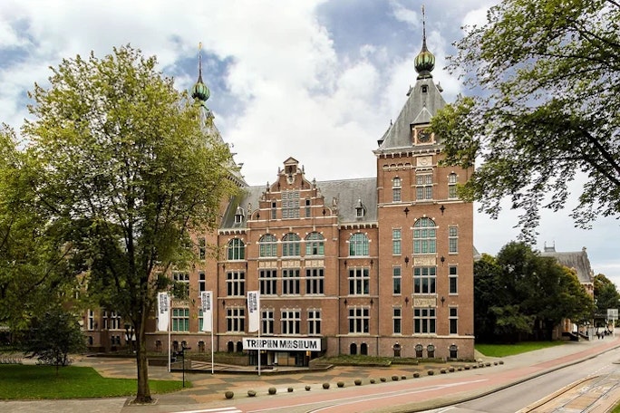Makelaars in Amsterdam Oost