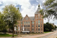 Real estate agents in Amsterdam East