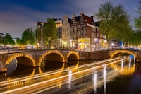 Real estate agents in Amsterdam Centrum