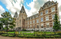 Real estate agents in Amsterdam South