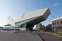 Real estate agents in Amsterdam Noord