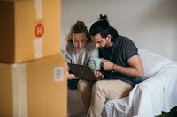 What to do if you're unable to sell your house?