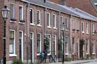 Makelaars in Utrecht Oost