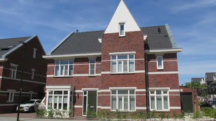 Real estate agent in Utrecht Leidsche Rijn