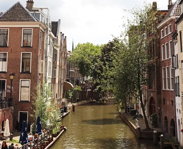 Makelaar in Utrecht Binnenstad