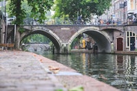 Real estate agent in Utrecht