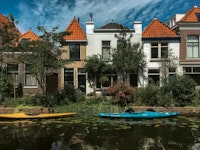 Tax on selling property in the Netherland: a quick guide