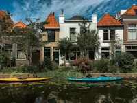 Tax on selling property in the Netherlands: a quick guide