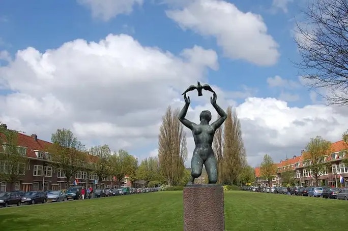 Makelaar in Amsterdam Watergraafsmeer