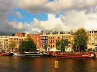 Makelaars in Amsterdam Weesperzijde