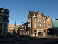 Real estate agents in Amsterdam Oud-Zuid