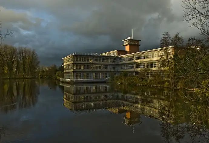 Makelaars in Amsterdam Buitenveldert