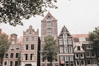 What is an NVM real estate agent?