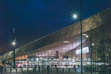 Rotterdam door Matthias Ripp