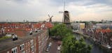 Rotterdam door Matthias Ripp