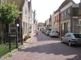 Purmerend door Paulo Henrique Rodrigues