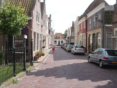 Purmerend door Paulo Henrique Rodrigues