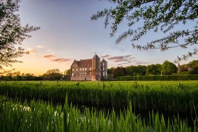 Makelaars in Voorschoten