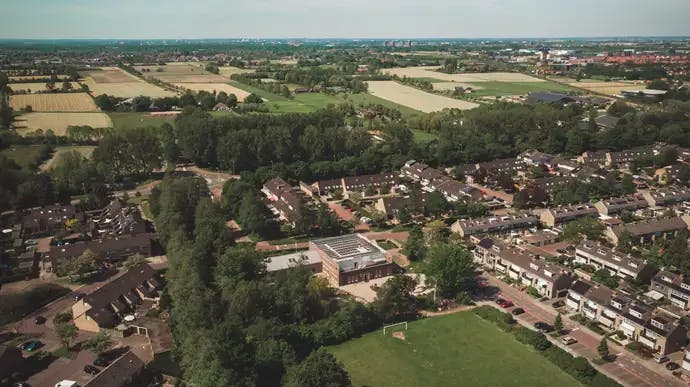 Makelaar in Nijkerk