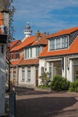Makelaar in Egmond aan den Hoef