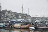 Makelaar in Urk