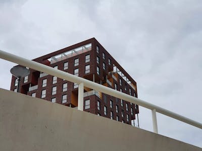 Makelaar in Maassluis